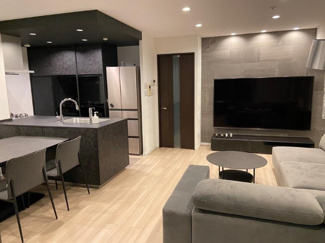 【居間・リビング】 | アバンエスパス四条