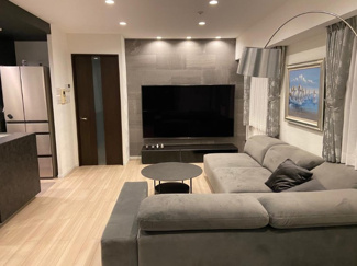 【居間・リビング】 | アバンエスパス四条