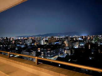 【展望】 | アバンエスパス四条