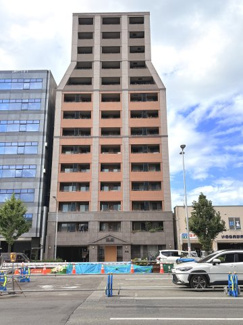 【エントランス】 | アバンエスパス四条