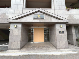 【エントランス】 | アバンエスパス四条