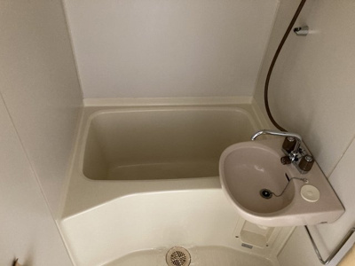 【浴室】 | アーバンハイツ