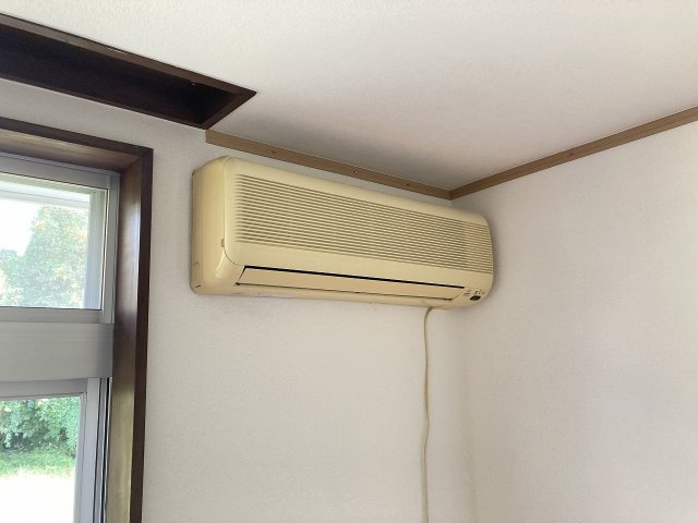 アーバンハイツの設備