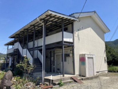 【外観】 | アーバンハイツ