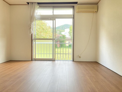 【洋室】 | アーバンハイツ