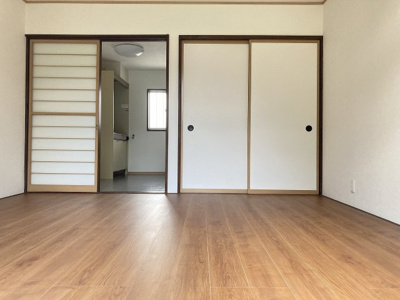 【居間・リビング】 | アーバンハイツ