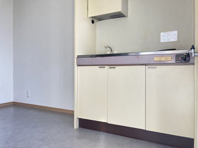 【キッチン】 | アーバンハイツ