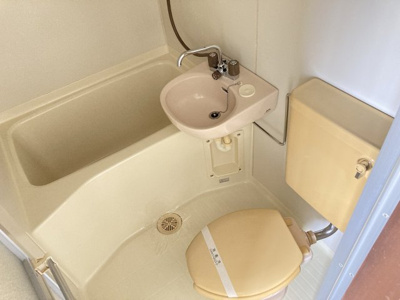 【浴室】 | アーバンハイツ