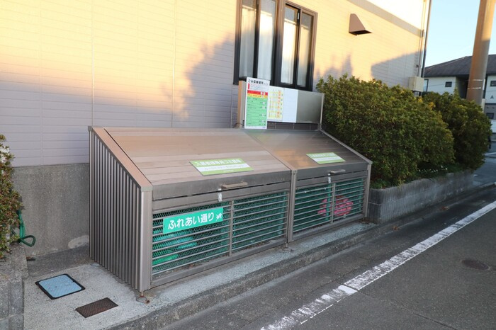 ガーデンコートみずき台 F棟のその他共用部分