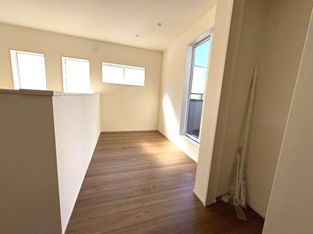 【その他】 | 糟屋郡志免町王子2丁目　3号棟（全8棟）【仲介手数料無料・0円】 | 現地写真。