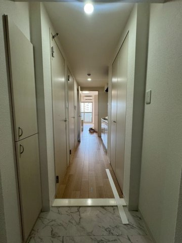 グレイス大須　名古屋市賃貸　仲介手数料無料の玄関