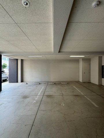 グレイス大須　名古屋市賃貸　仲介手数料無料の駐車場