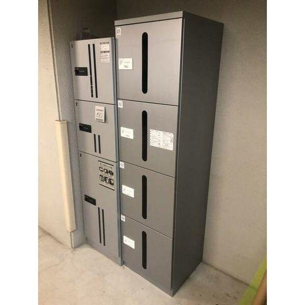 グレイス大須　名古屋市賃貸　仲介手数料無料の設備