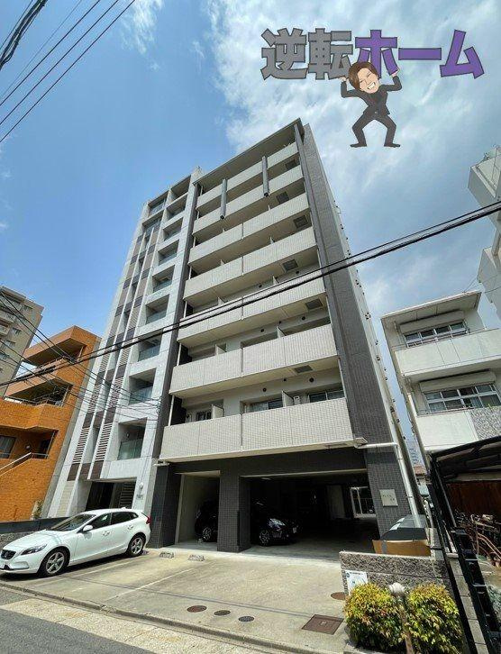 グレイス大須　名古屋市賃貸　仲介手数料無料