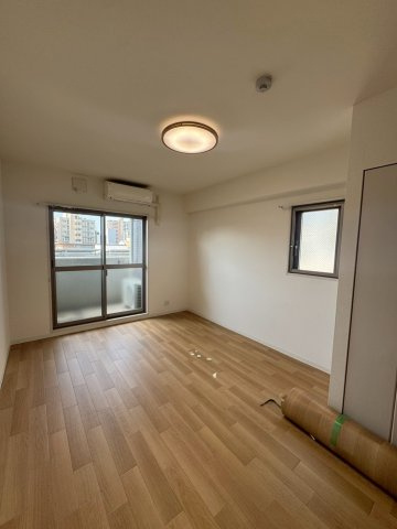 グレイス大須　名古屋市賃貸　仲介手数料無料の居間・リビング