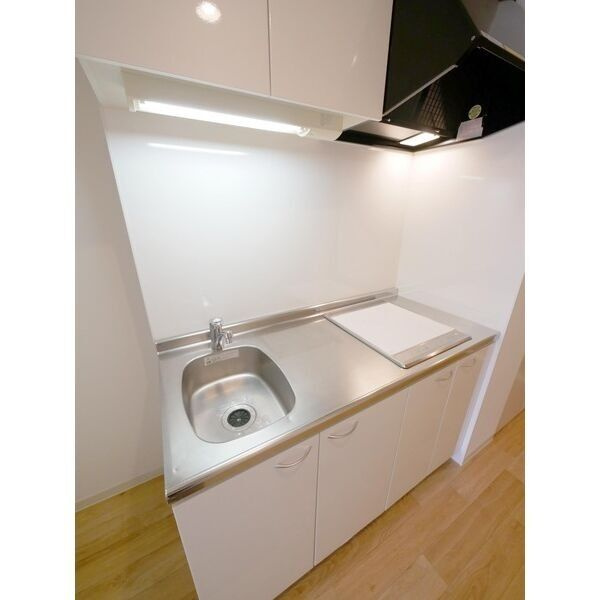 グレイス大須　名古屋市賃貸　仲介手数料無料のキッチン