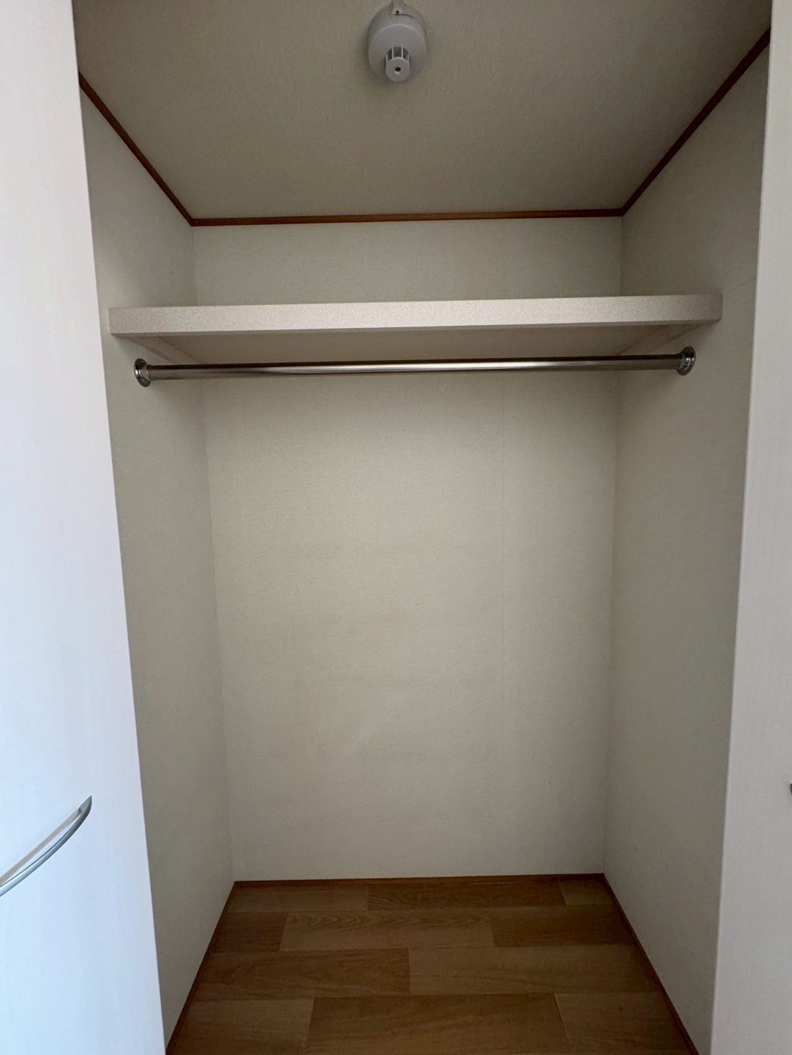 グレイス大須　名古屋市賃貸　仲介手数料無料の収納