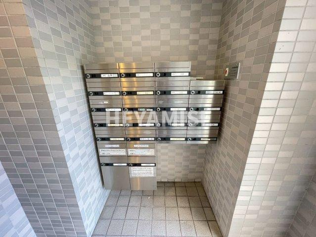ヴィラシーボルトのその他共用部分|※類似間取りのお部屋の参考画像です※現況を優先します