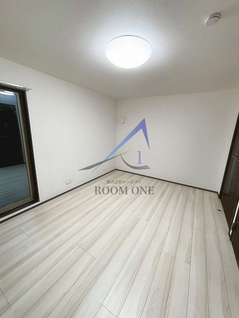 レジデンス南千住の寝室|寝室です。