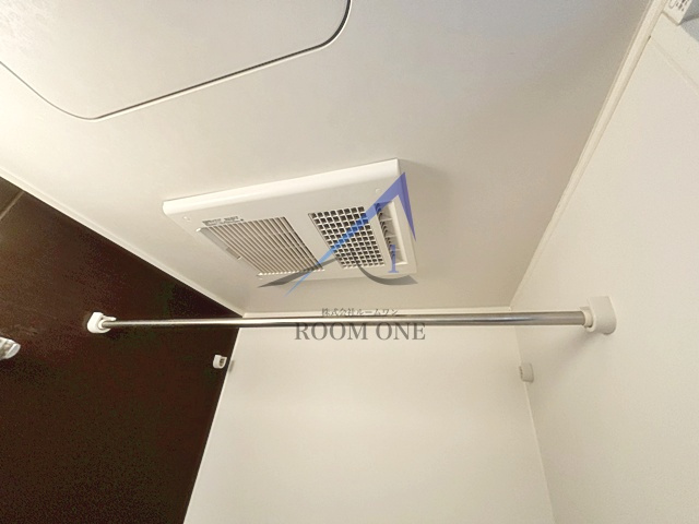 レジデンス南千住の内装