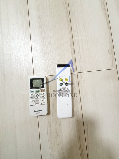 レジデンス南千住