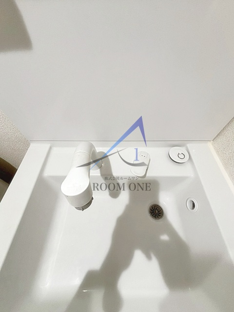 レジデンス南千住