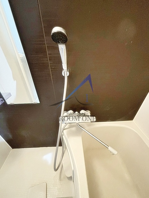 レジデンス南千住