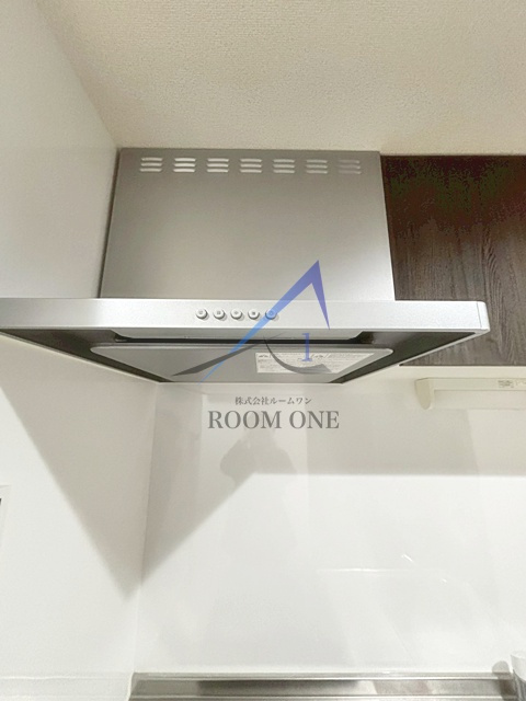 レジデンス南千住