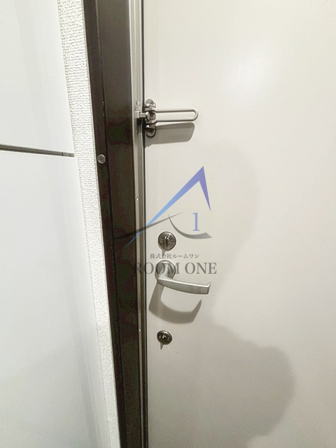 レジデンス南千住