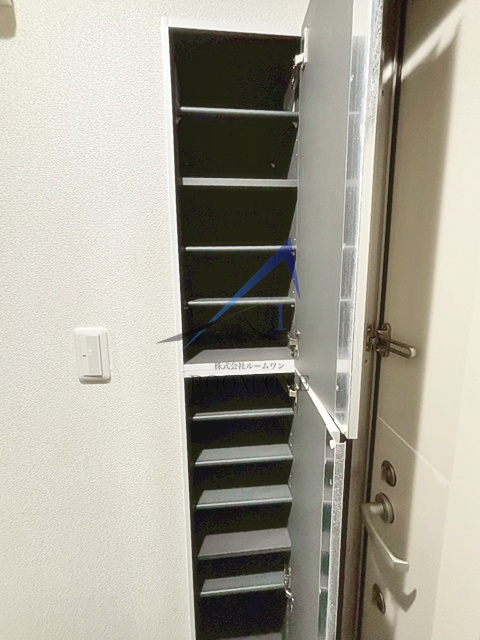 レジデンス南千住