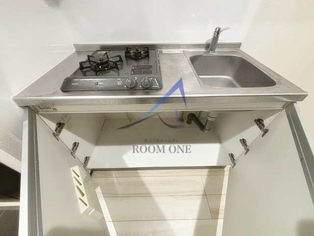 レジデンス南千住