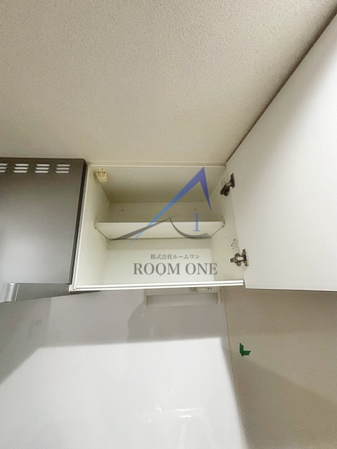 レジデンス南千住