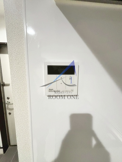 レジデンス南千住