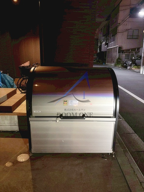 レジデンス南千住