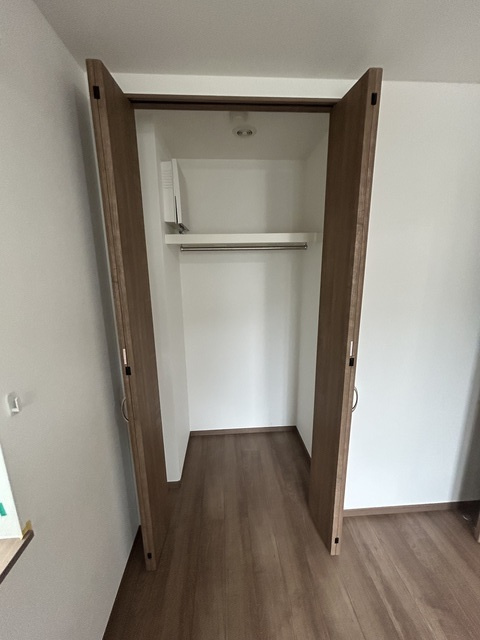 Ａｒｃａ材木座の収納