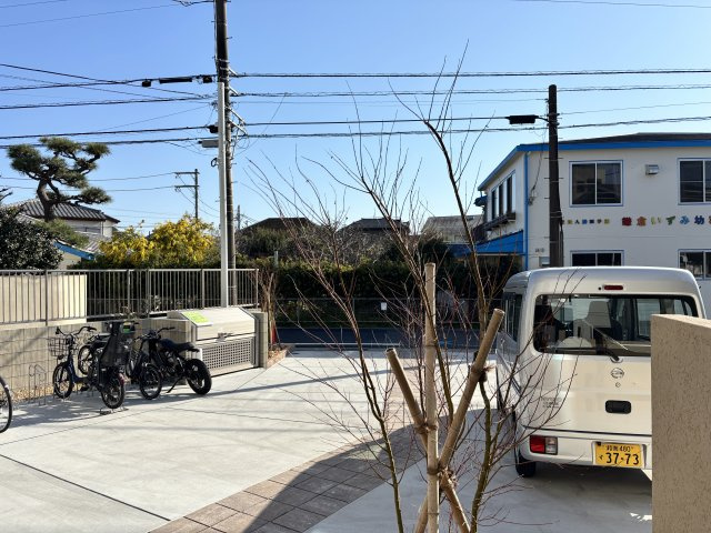Ａｒｃａ材木座の展望