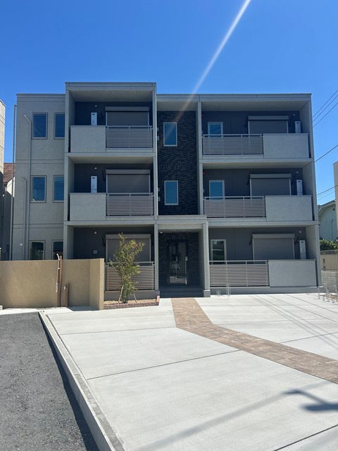 Ａｒｃａ材木座