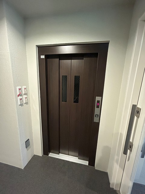 Ａｒｃａ材木座のその他共用部分
