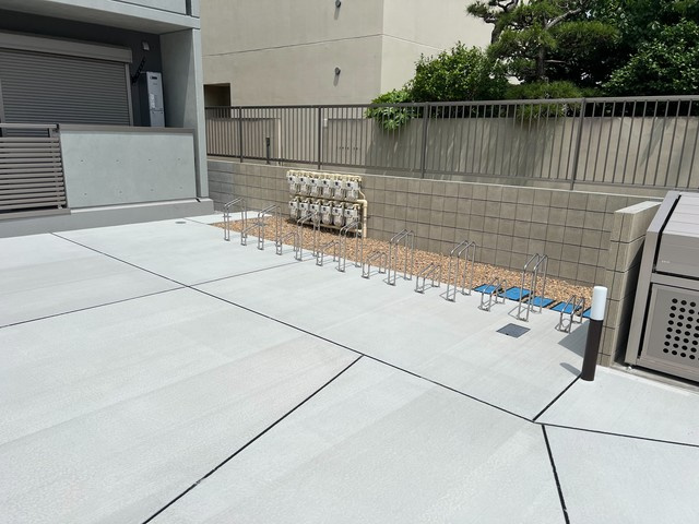 Ａｒｃａ材木座のその他共用部分