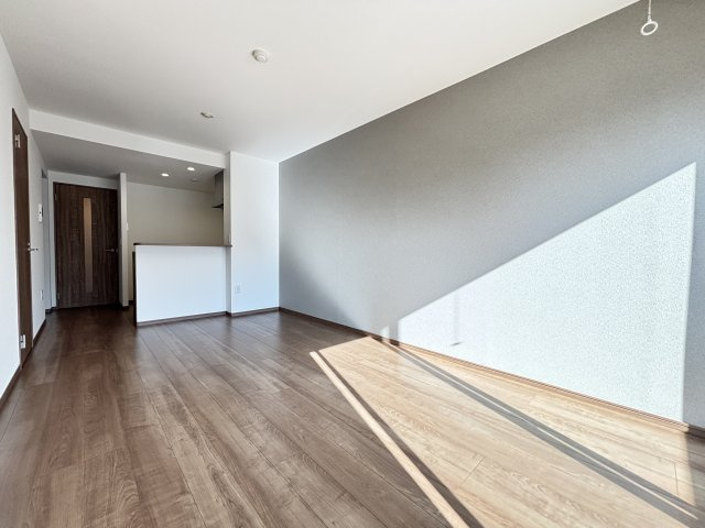Ａｒｃａ材木座の居間・リビング