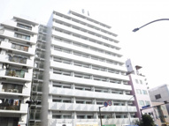 新丸子ダイカンプラザシティの画像