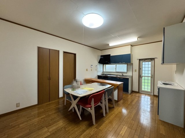 【キッチン】 | 鉾田市上幡木　2LDK　平屋