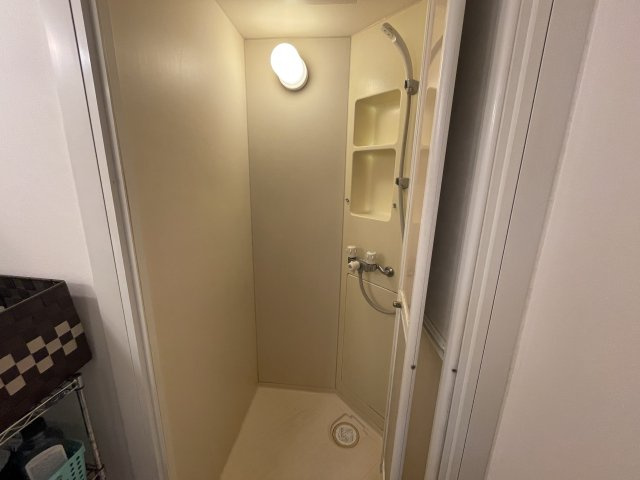 コレントハウス馬込のセキュリティ|玄関はパスワード式の電子錠。オートロック式です。
