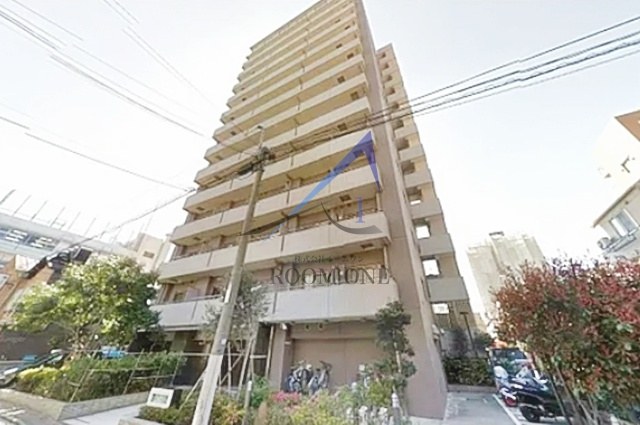 日神デュオステージ蔵前NEXT