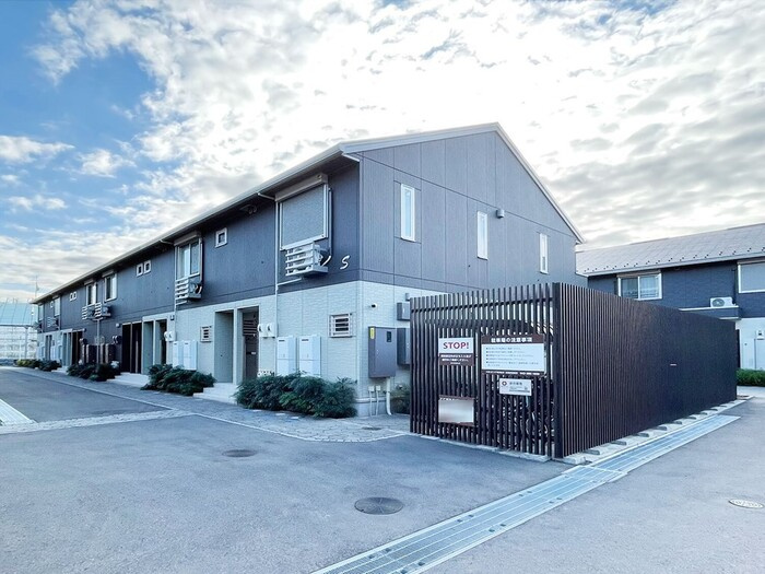 シルフィッド 　Sの外観|大和ハウスD-ROOM賃貸住宅