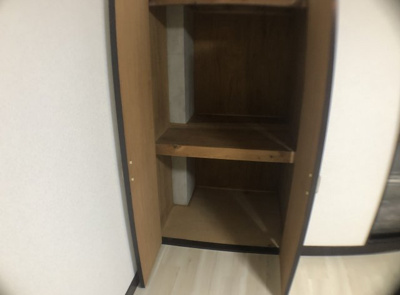 【収納】 | ＮＰハイツ梅津