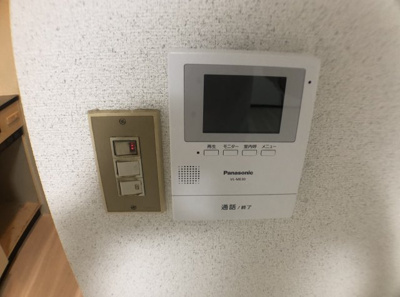 【セキュリティ】 | ＮＰハイツ梅津