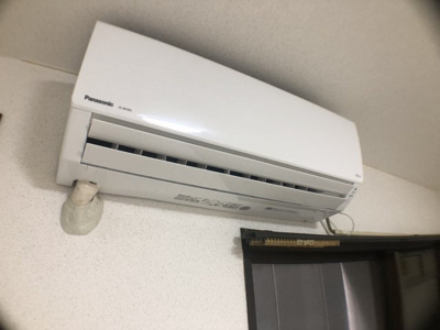 【設備】 | ＮＰハイツ梅津