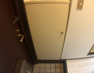 【設備】 | ＮＰハイツ梅津