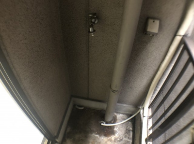 【設備】 | ＮＰハイツ梅津